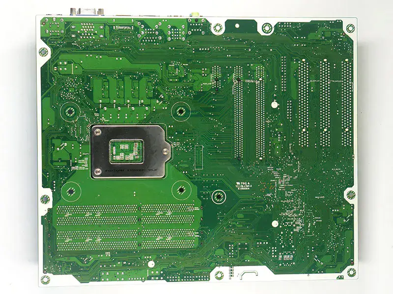 Μητρική πλακέτα HP Compaq 8200 Elite 611796-003 611797-000 611835-001