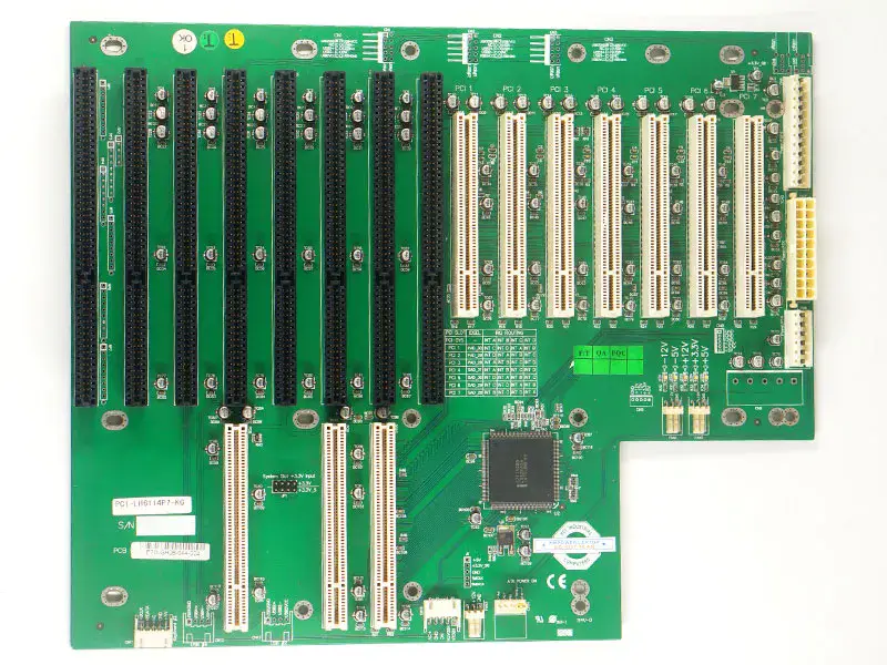 Πλακέτα PCI-LH6114P7-KG