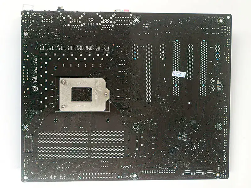 Μητρική πλακέτα Asus P7P55D-E PRO LGA 1156 Intel P55