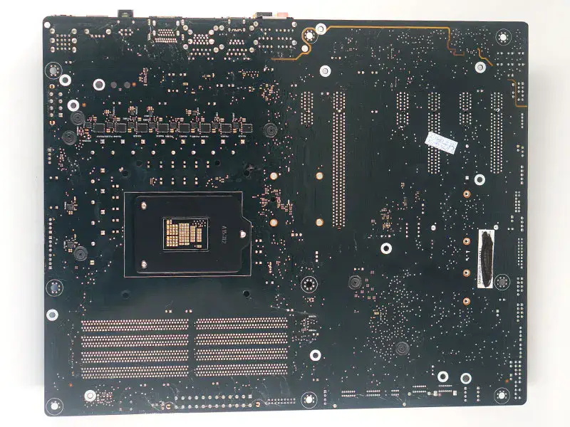 Μητρική πλακέτα Asus SABERTOOTH Z170 MARK 1