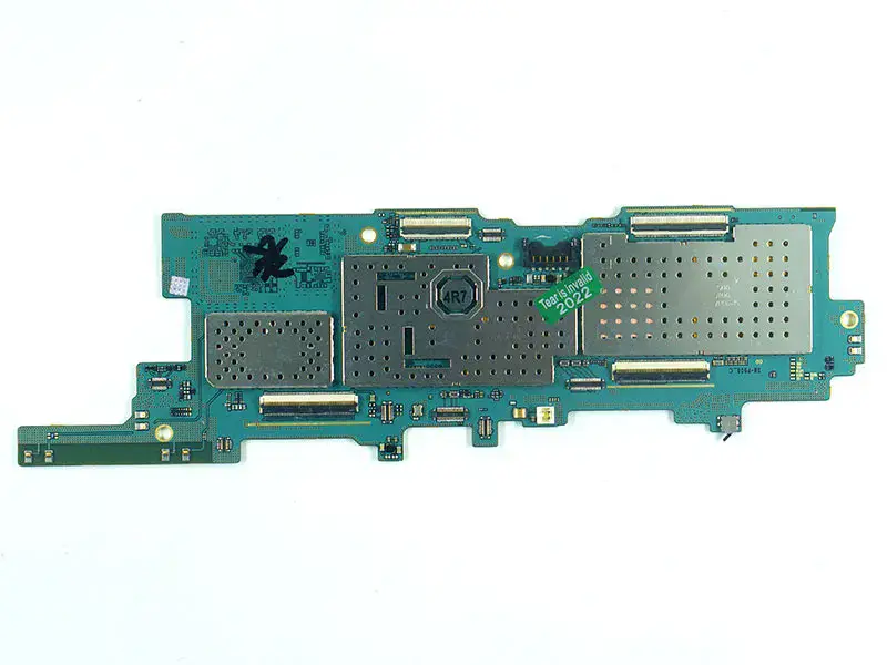 Μητρική πλακέτα Samsung Galaxy P900