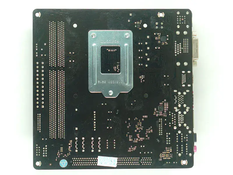 Μητρική πλακέτα Asrock B85M-ITX LGA1150 DDR3 16G Mini-ITX