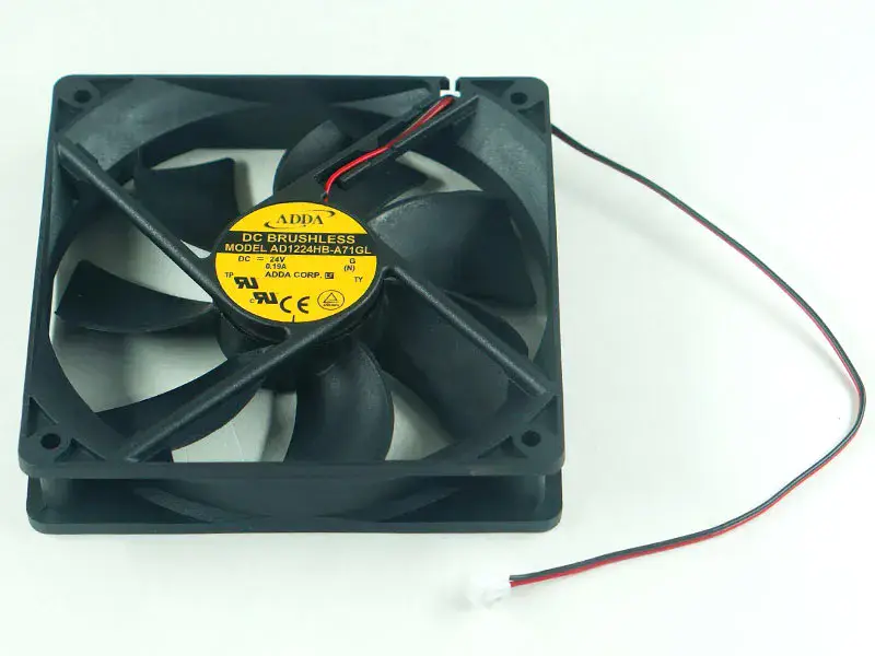Ανεμιστήρας ADDA AD1224HB-A71GL