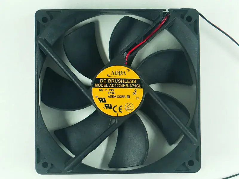 Ανεμιστήρας ADDA AD1224HB-A71GL