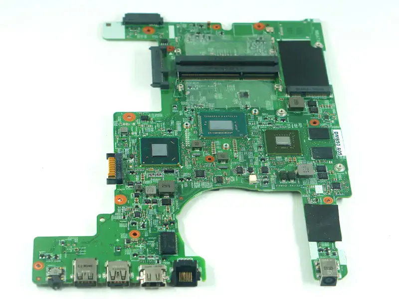 Μητρική πλακέτα Dell 0GNR2R