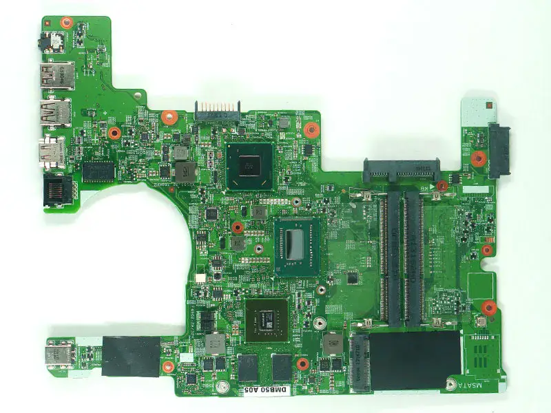 Μητρική πλακέτα Dell 0GNR2R