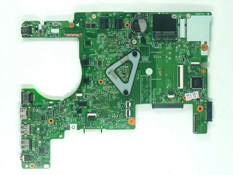 Μητρική πλακέτα Dell 0GNR2R