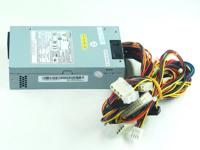 Τροφοδοτικό FSP FSP100-50LG
