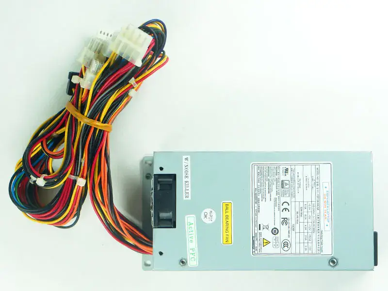 Τροφοδοτικό FSP FSP100-50LG