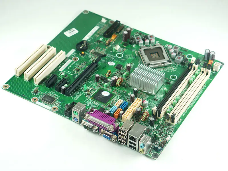 Μητρική πλακέτα συστήματος HP DC7800 MT 437795-001 437354-001 437355-000