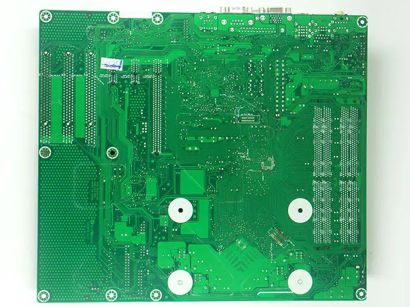 Μητρική πλακέτα συστήματος HP DC7800 MT 437795-001 437354-001 437355-000