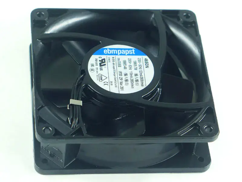 Ανεμιστήρας Ebmpapst 4650N