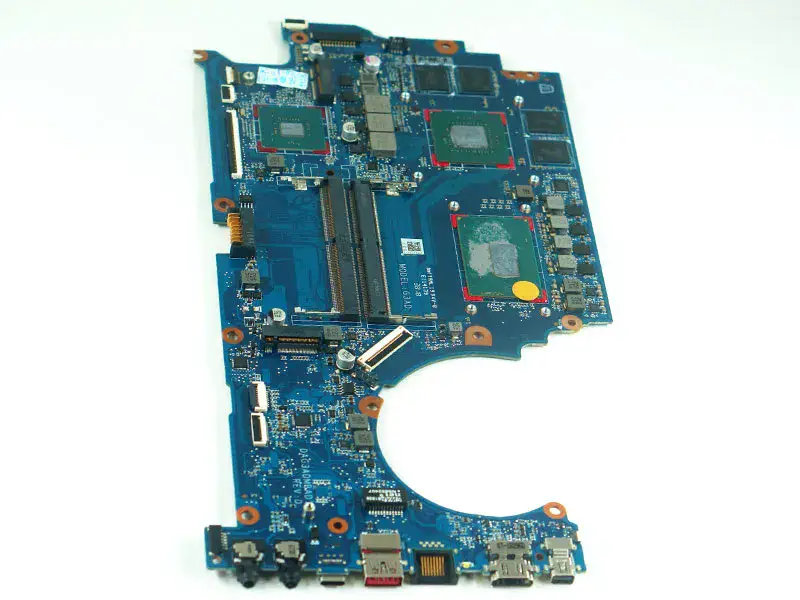 Μητρική πλακέτα HP TPN-Q194 15-CE DAG3ADMBAD1 I5-8300HQ GTX1050 4G