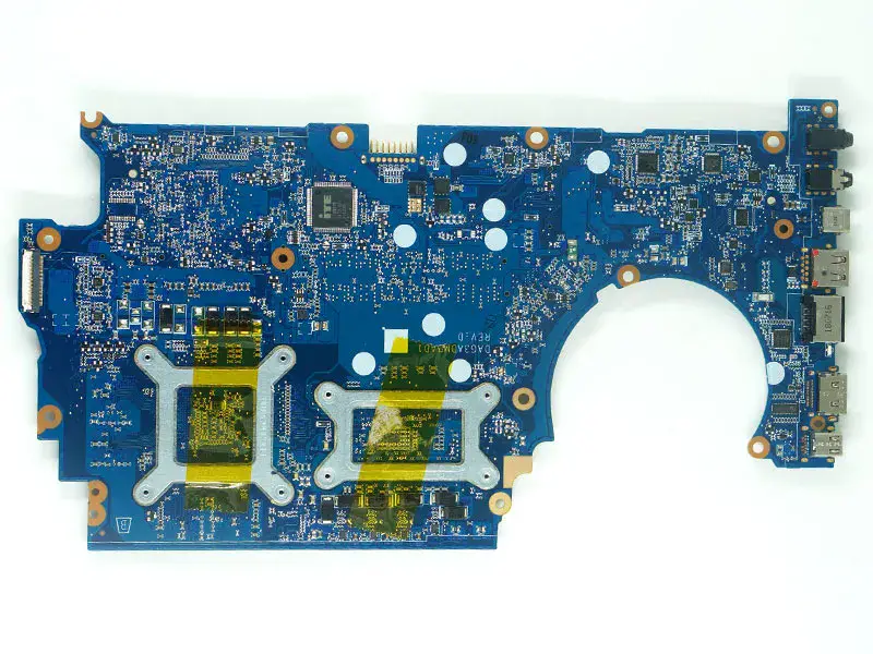 Μητρική πλακέτα HP TPN-Q194 15-CE DAG3ADMBAD1 I5-8300HQ GTX1050 4G
