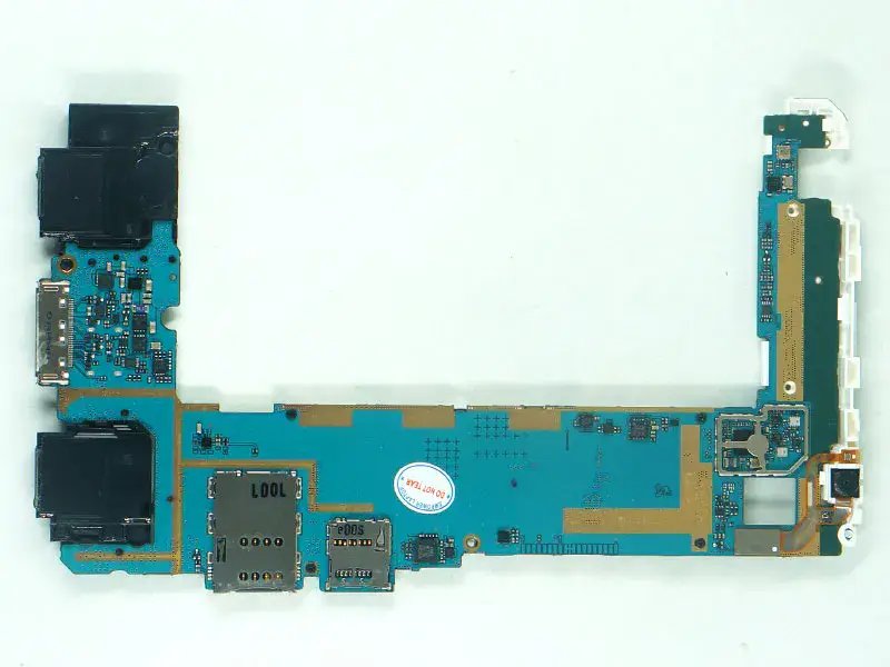 Μητρική πλακέτα Samsung Galaxy Tab P1000 3G WIFI