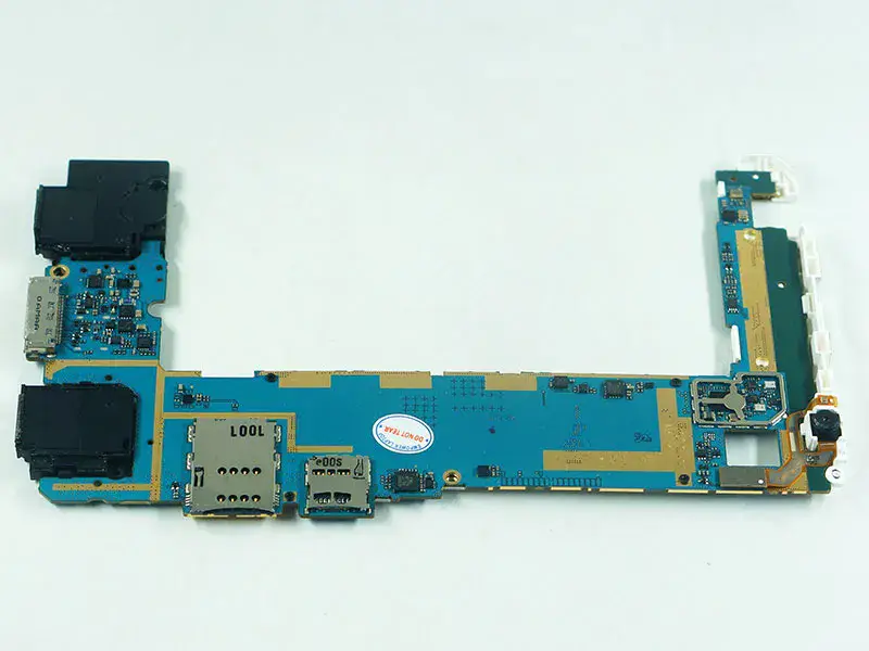 Μητρική πλακέτα Samsung Galaxy Tab P1000 3G WIFI