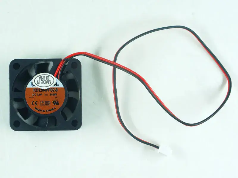 SUNON KD1204PFB2-8 Fan