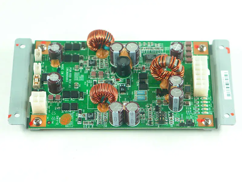 Μητρική πλακέτα Advantech PCM-050