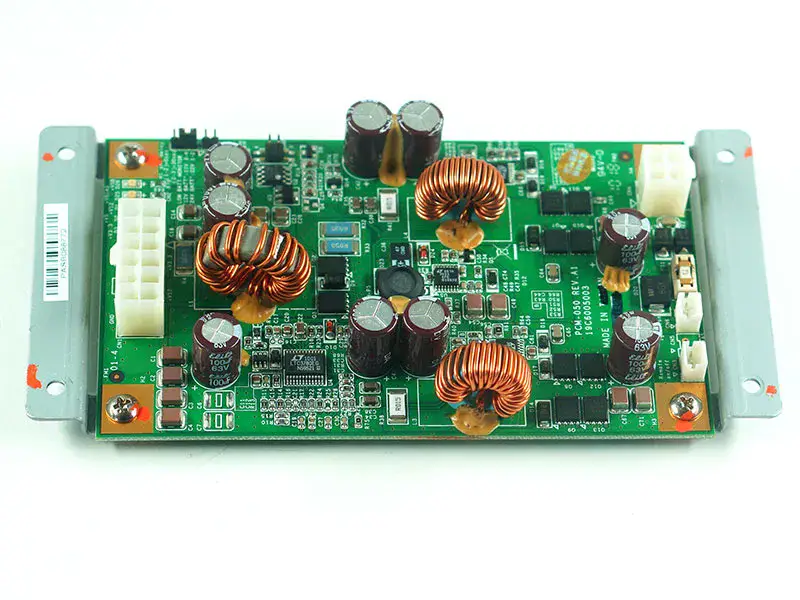Μητρική πλακέτα Advantech PCM-050