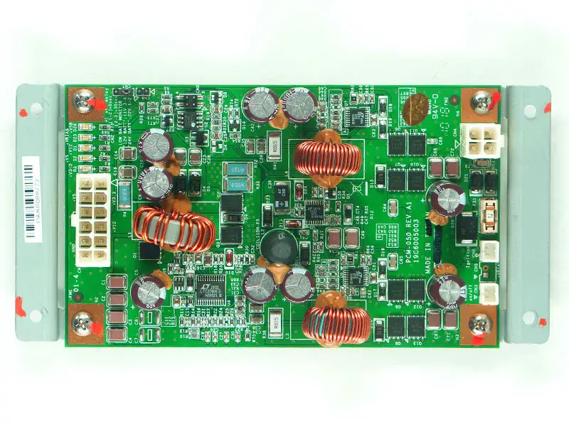 Μητρική πλακέτα Advantech PCM-050