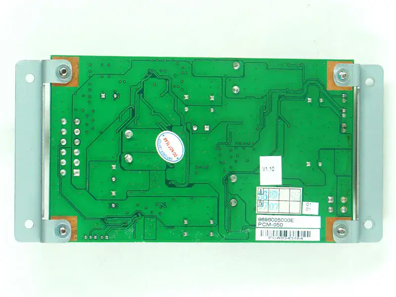 Μητρική πλακέτα Advantech PCM-050