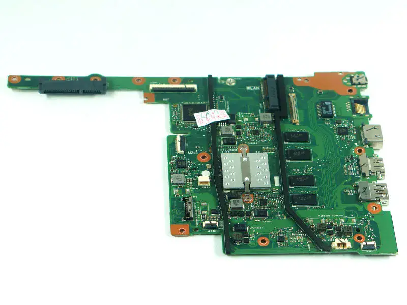 Μητρική πλακέτα Asus E402SA E502SA N3710/N3700 N3150/N3160 N3050/N3060 CPU
