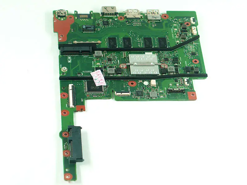 Μητρική πλακέτα Asus E402SA E502SA N3710/N3700 N3150/N3160 N3050/N3060 CPU