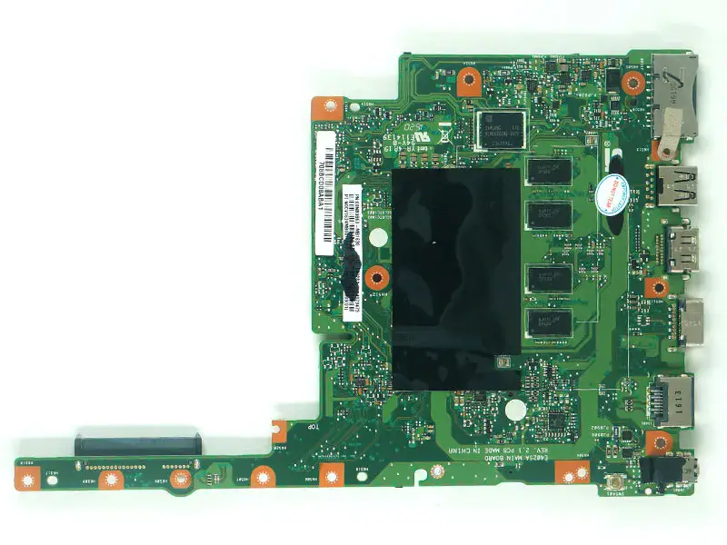 Μητρική πλακέτα Asus E402SA E502SA N3710/N3700 N3150/N3160 N3050/N3060 CPU