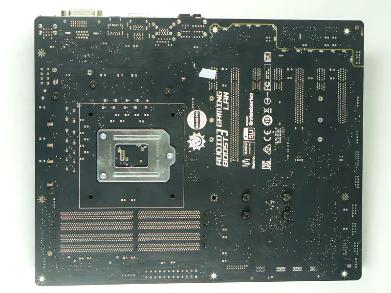 Μητρική πλακέτα MSI Z170A-G45 GAMING Z170 LGA 1151 ATX