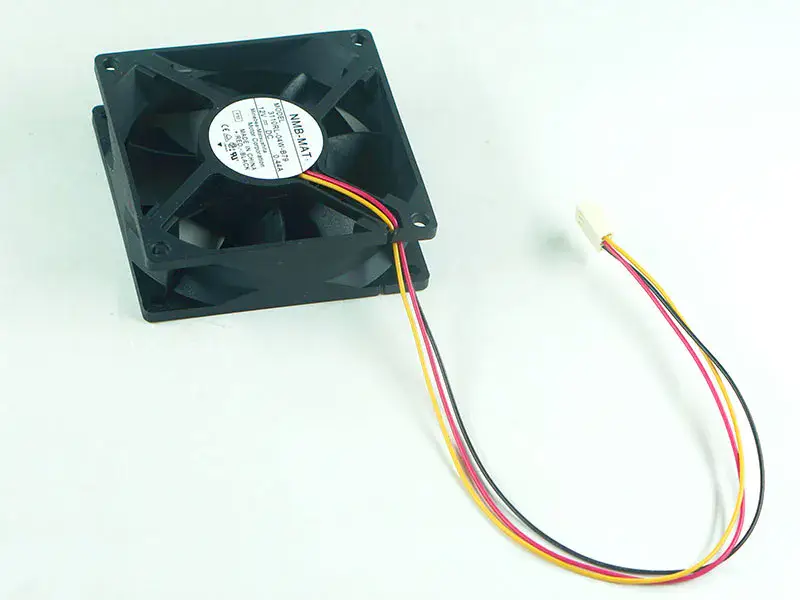 Ανεμιστήρας NMB 3110RL-04W-B79