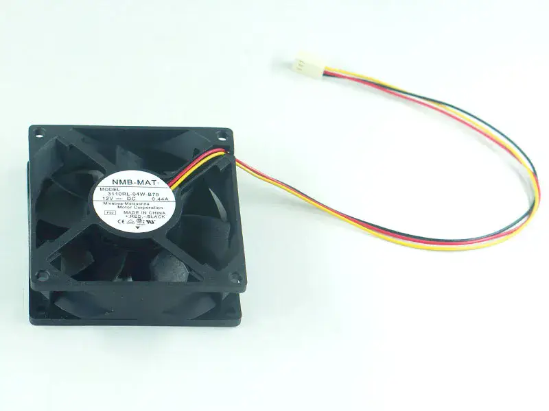 Ανεμιστήρας NMB 3110RL-04W-B79