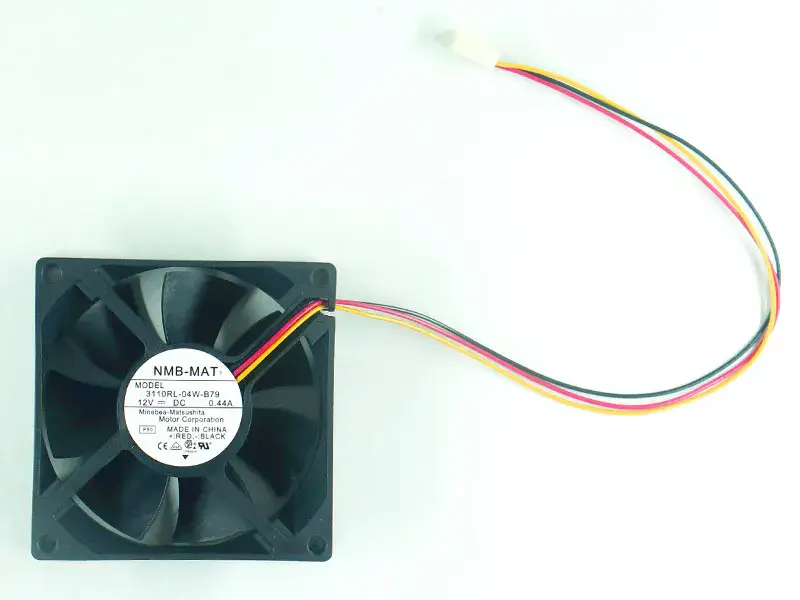 Ανεμιστήρας NMB 3110RL-04W-B79