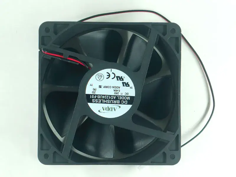Ανεμιστήρας ADDA AD1224UB-F51