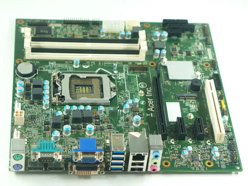 Μητρική πλακέτα Acer MIQ17L-Hulk MIQ17L-Hulk ATX