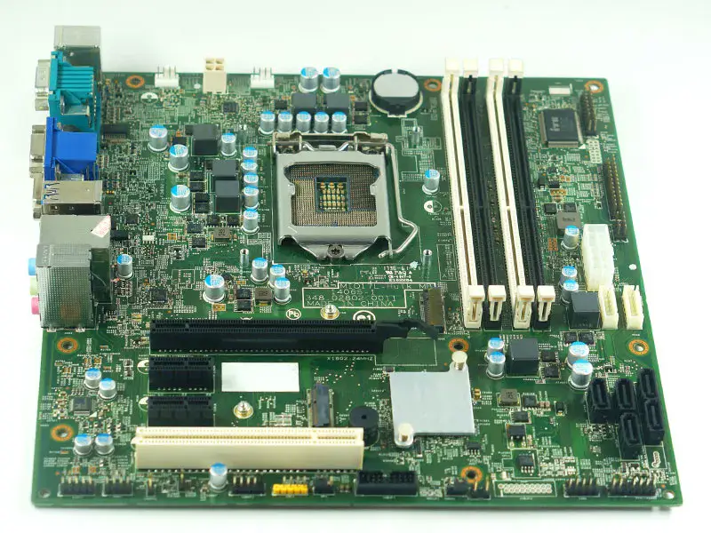Μητρική πλακέτα Acer MIQ17L-Hulk MIQ17L-Hulk ATX
