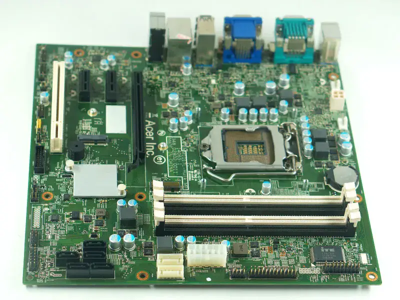 Μητρική πλακέτα Acer MIQ17L-Hulk MIQ17L-Hulk ATX