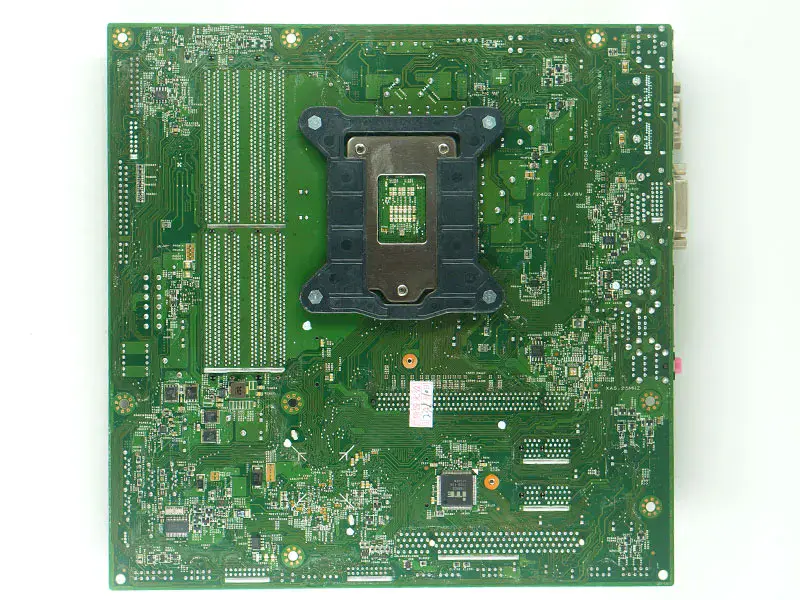 Μητρική πλακέτα Acer MIQ17L-Hulk MIQ17L-Hulk ATX