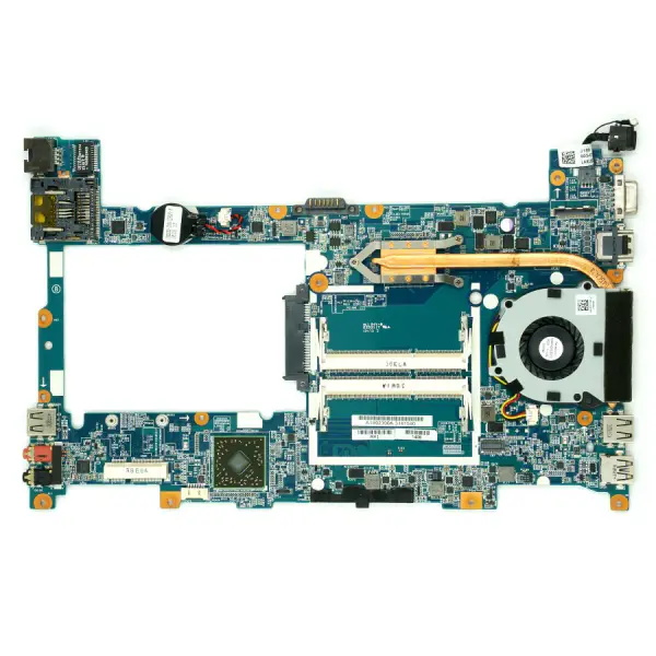 Μητρική πλακέτα φορητού υπολογιστή Sony SVE11 Series MBX-272 A1911533A V181