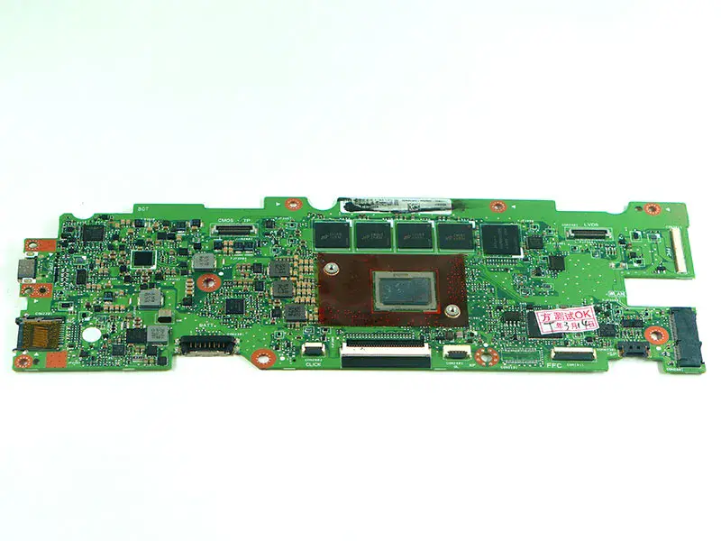 Μητρική πλακέτα Asus Chromebook Flip C302C C302CA