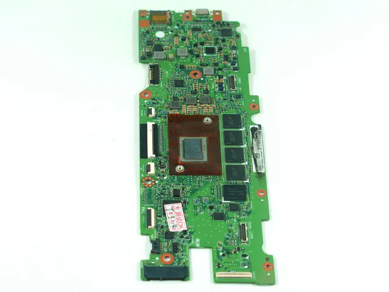 Μητρική πλακέτα Asus Chromebook Flip C302C C302CA