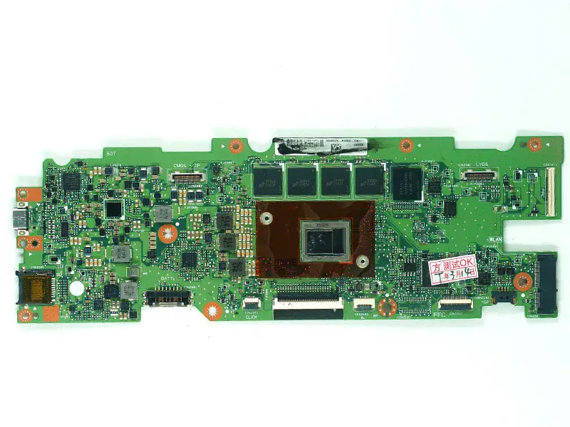 Μητρική πλακέτα Asus Chromebook Flip C302C C302CA