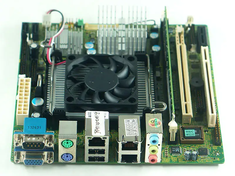 Μητρική πλακέτα MSI MS-9642