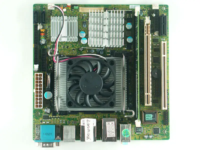 Μητρική πλακέτα MSI MS-9642
