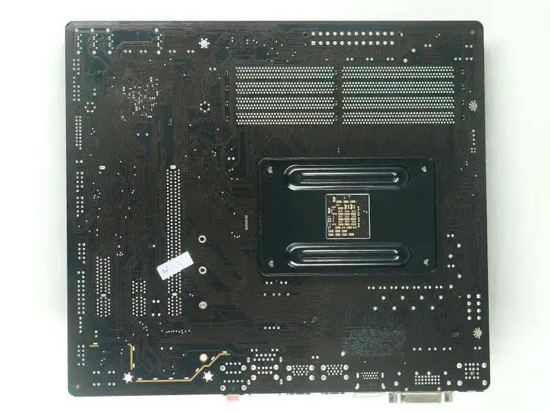 Μητρική πλακέτα GIGABYTE GA-AX370M-DS3H