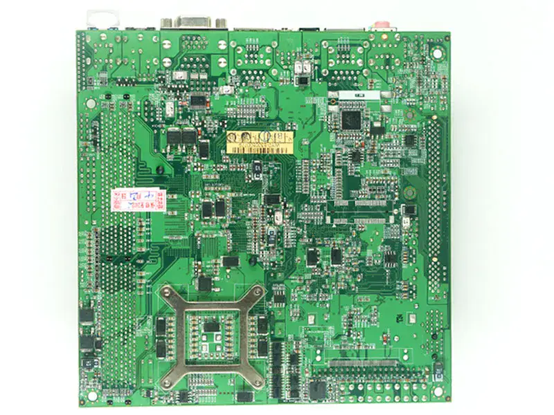 Μητρική πλακέτα IBASE MB899HF