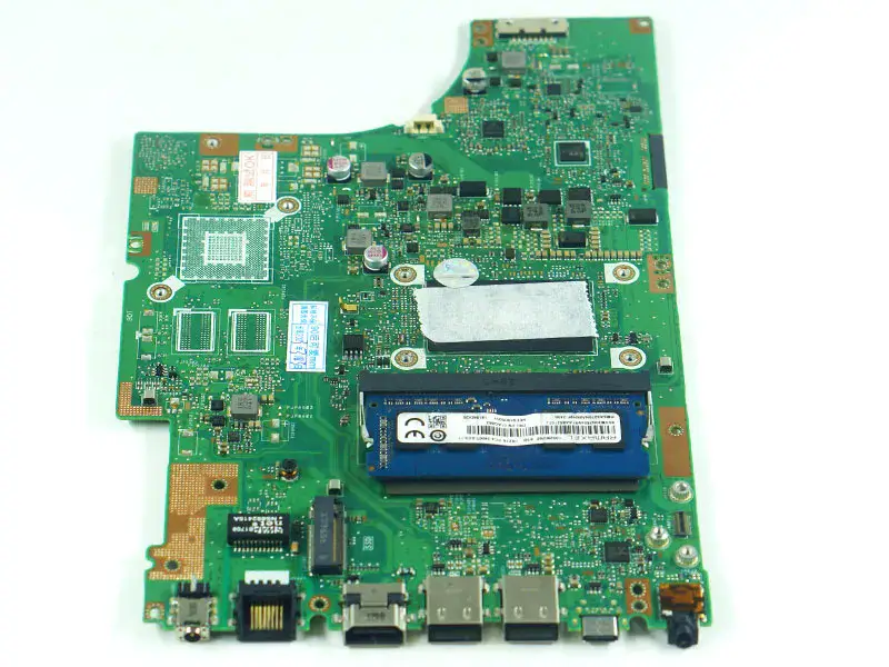 Μητρική πλακέτα TP501UA I5-6200 Onboard 4GB RAM για τη μητρική πλακέτα ASUS TP501UA TP501U TP501UQ TP501UB για φορητούς υπολογιστές