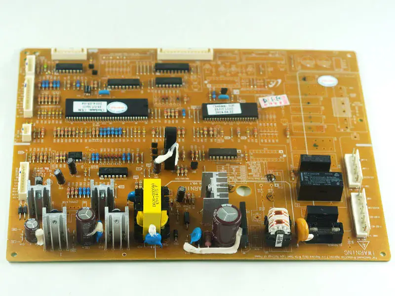 refrigerator Computer board DA92-00286E board