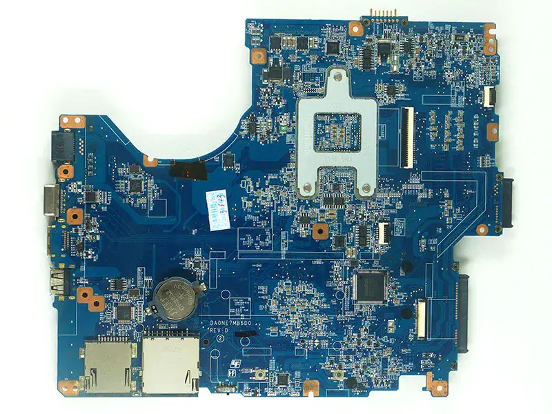 Μητρική πλακέτα Sony A1784741A