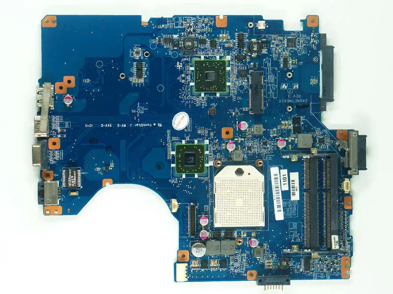 Μητρική πλακέτα Sony A1784741A