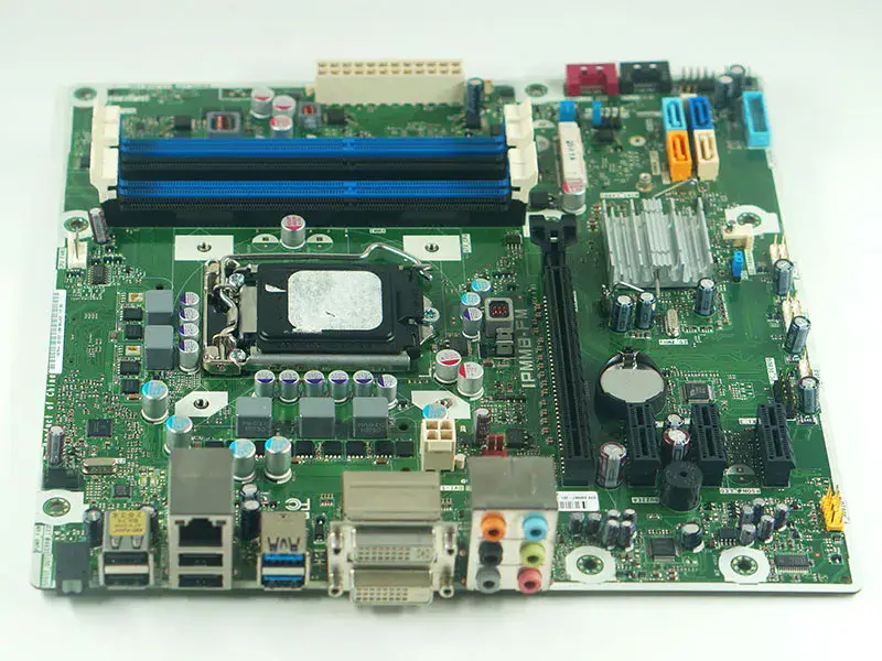 HP H9-1000 H9-1490JP IPMMB-FM Rev1.03 696399-001 696887-002 Μητρική πλακέτα